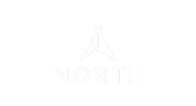 North